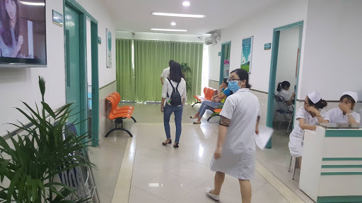 Phòng khám phụ khoa Thái Hà chất lượng uy tín tại Hà Nội