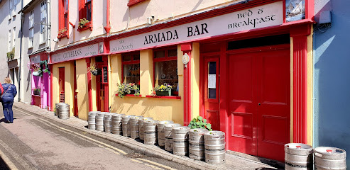 Armada Bar photo