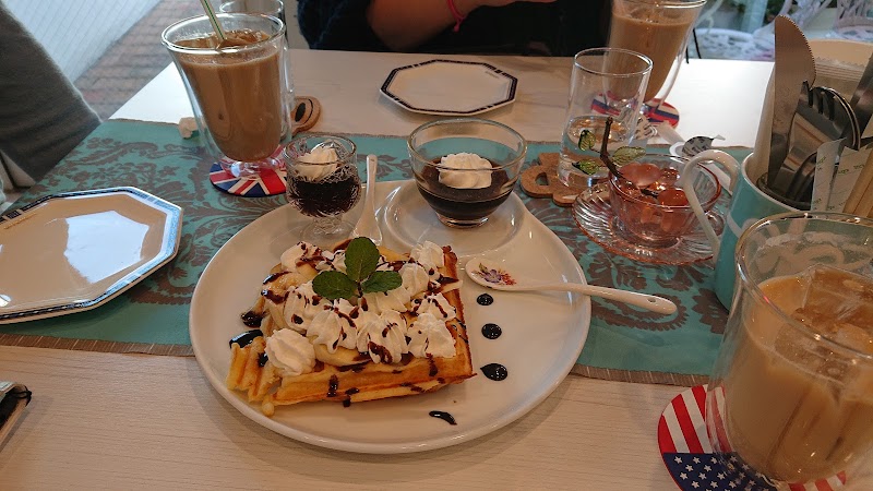 Mari Cafe