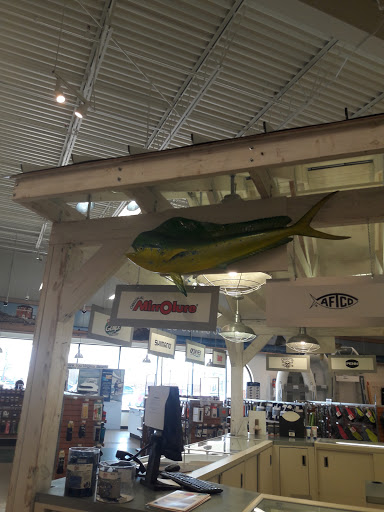 Marine Supply Store «West Marine», reviews and photos, 4000 Virginia Beach Blvd #100, Virginia Beach, VA 23452, USA