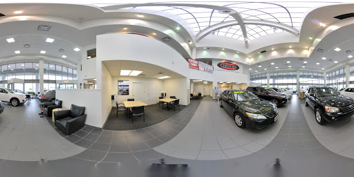 Toyota Dealer «Kings Toyota», reviews and photos, 9500 Kings Auto Mall Rd, Cincinnati, OH 45249, USA