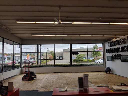 Brake Shop «Regal Auto Care Tire Pros», reviews and photos, 1901 Auburn Way N, Auburn, WA 98002, USA