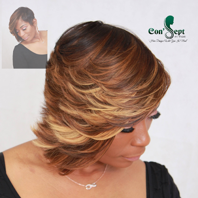 ConSept Hair Design LLC