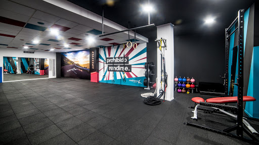 Golfitness en Huelva, Huelva