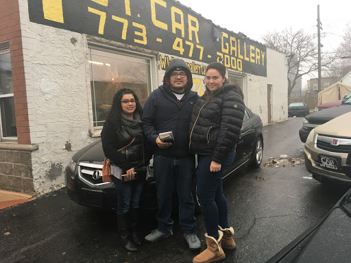 Used Car Dealer «First Car Gallery Inc», reviews and photos, 1330 S Cicero Ave, Cicero, IL 60804, USA