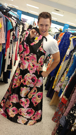 Clothing Store «Ross Dress for Less», reviews and photos, 2201 Preston Rd, Plano, TX 75093, USA