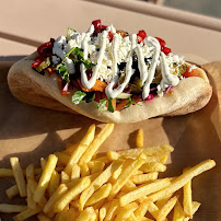 Gyros du Kebab Kebap Haus à Paris - n°2
