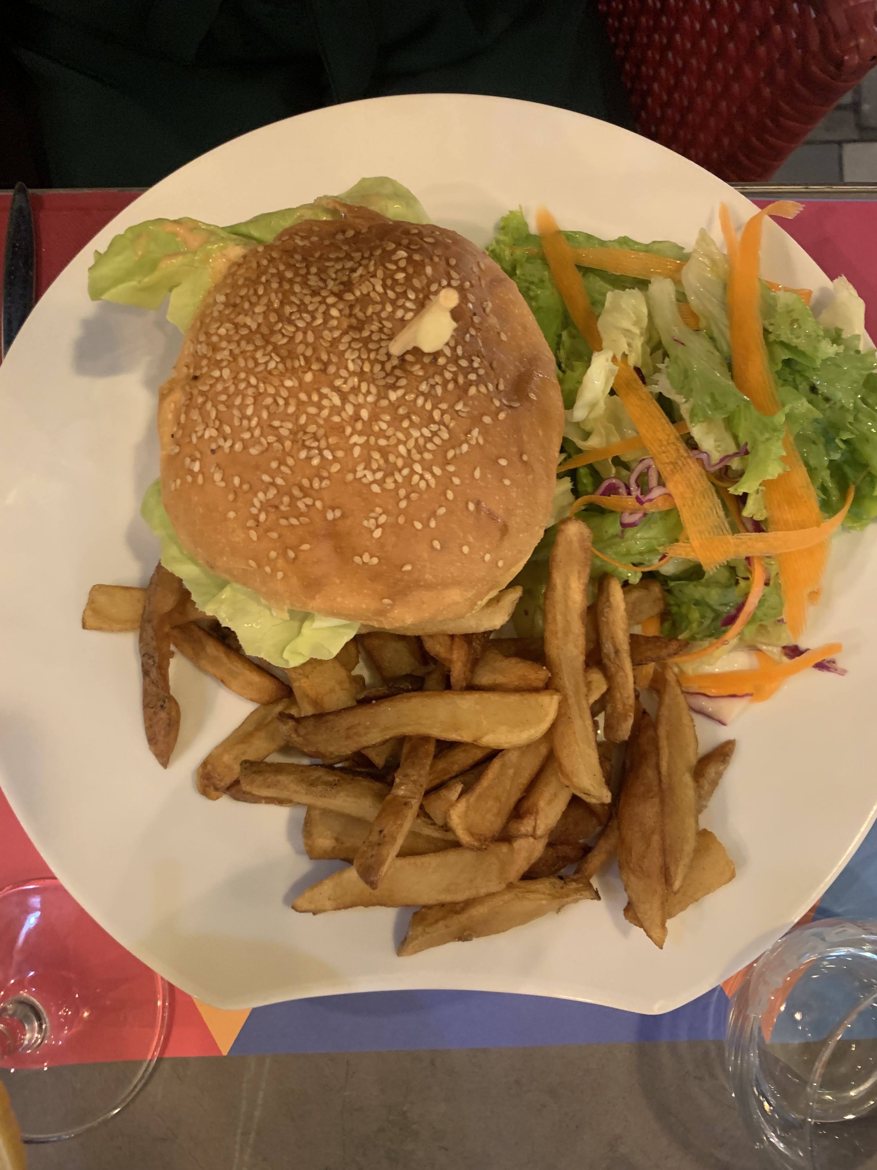 Photo n° 3 de l'avis de Travelwithtab. fait le 15/10/2022 à 18:33
