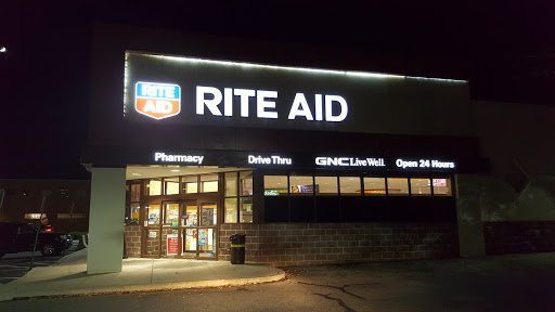 Pharmacy «Rite Aid», reviews and photos, 3200 Market St, Camp Hill, PA 17011, USA