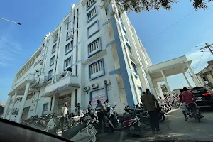 District Hospital, Chhatarpur image