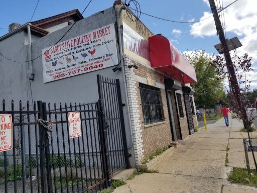 Sandys Poultry Market, 305 Madison Ave, Plainfield, NJ 07060, USA, 