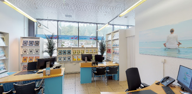 Rezensionen über TUI Pfäffikon in Freienbach - Reisebüro