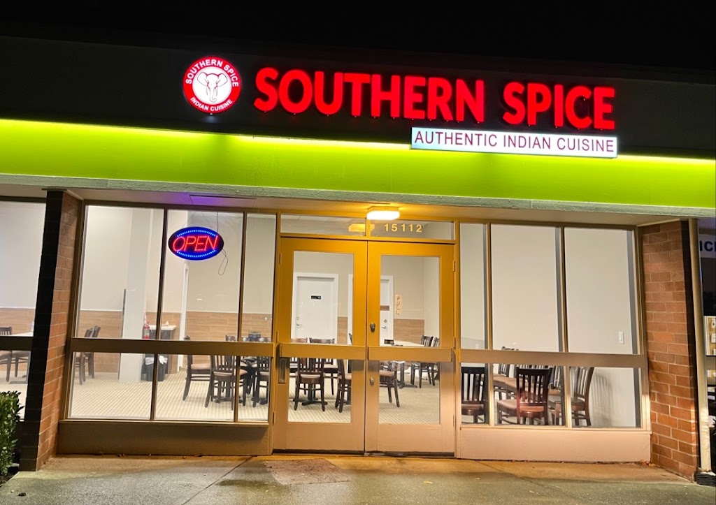 Southern Spice Bellevue 98052