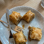 Photo n°2 de l'avis de Anna. fait le 22/04/2022 à 07:41 sur le  CÈDRE BLANC Catering à Berlin