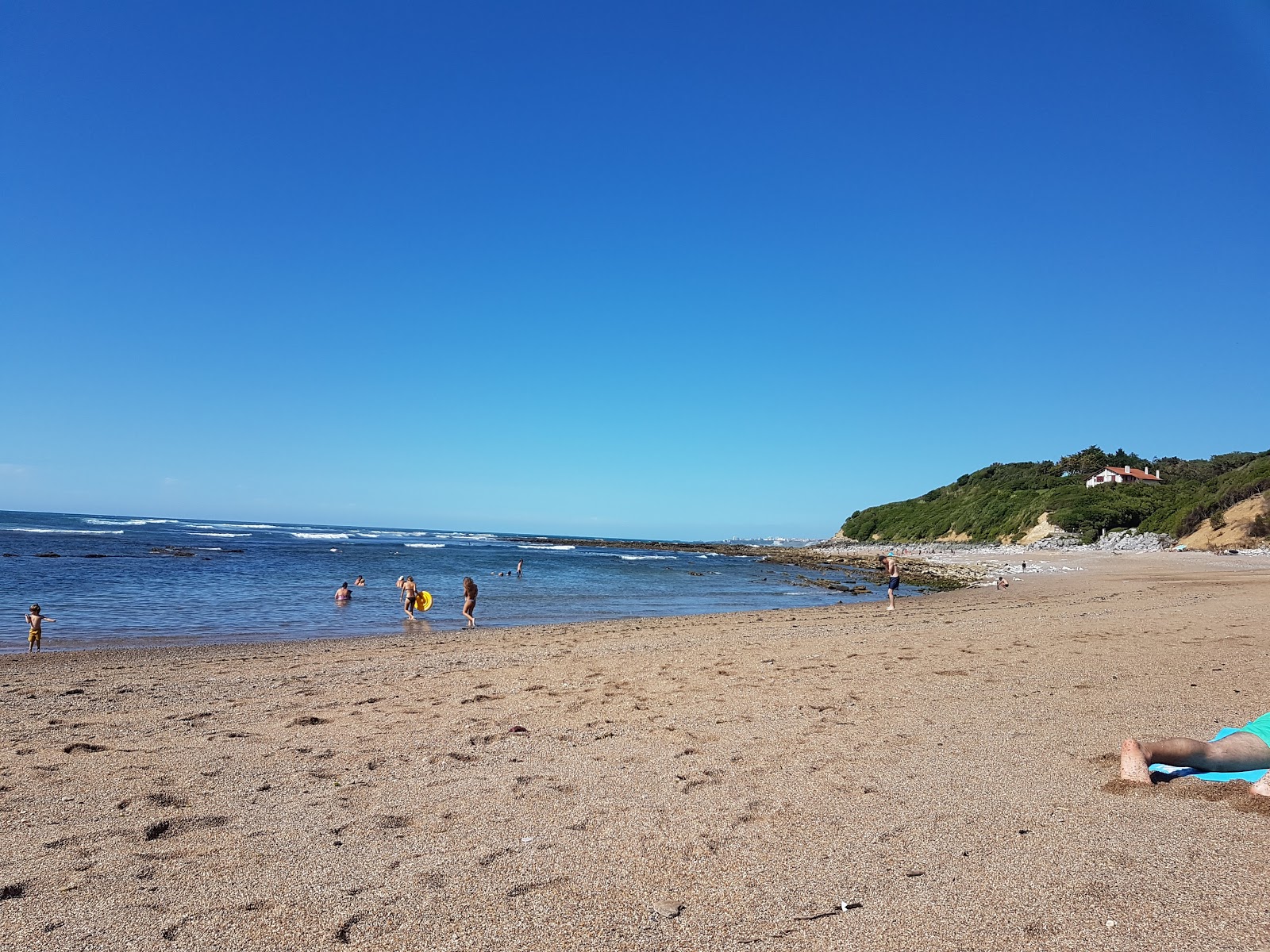 Plage de Mayarco photo #7