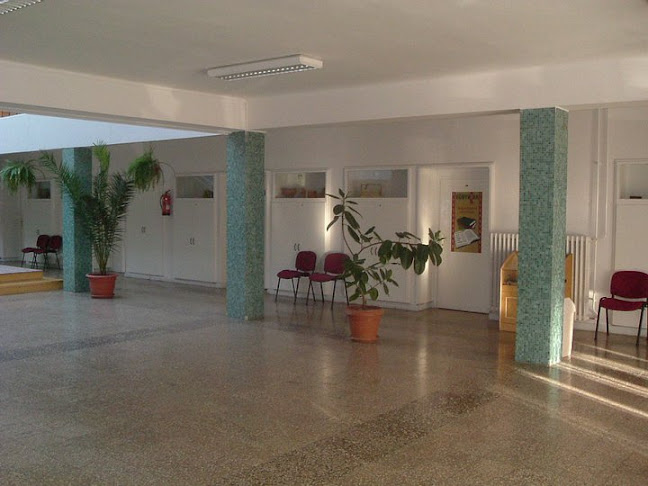 Kodály Zoltán Alapfokú Művészeti Iskola - Kazincbarcika