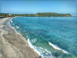 Careyeros beach'in fotoğrafı imkanlar alanı