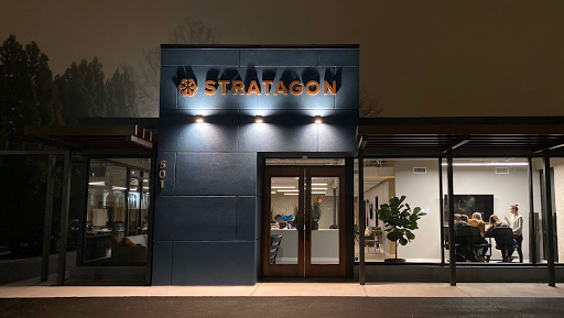 Stratagon Inc.