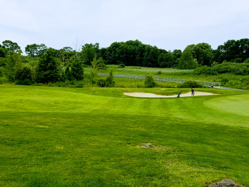 Golf Course «Meadow Golf Course-Peabody», reviews and photos, 80 Granite St, Peabody, MA 01960, USA