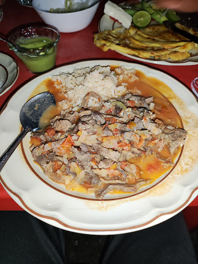 Comedor San Juditas - 4ta, 70160 Santo Domingo Zanatepec, Oaxaca, Mexico