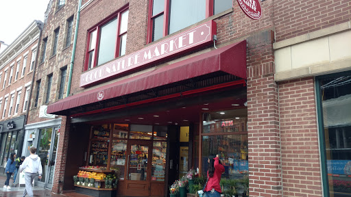 Grocery Store «Good Nature Market», reviews and photos, 15 Broadway, New Haven, CT 06511, USA