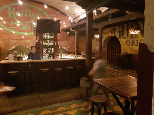 Reilly's Irish Tavern