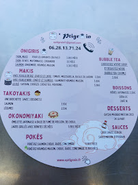 Photos du propriétaire du Restaurant japonais O'PTIGRAIN à Saint-Loubès - n°13