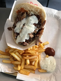 Photos du propriétaire du Kebab Antalya Béziers à Béziers - n°5