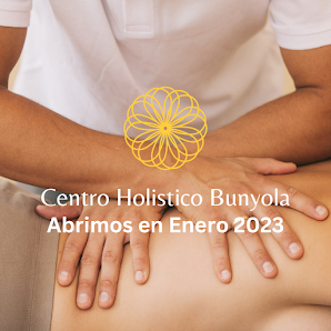 Centro Holistico Bunyola - Osteopatía | Fisioterapia | Masajes Carrer Major, 1, 07110 Bunyola, Illes Balears, España