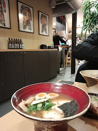 Les plus récentes photos du Restaurant japonais Hara-kiri Ramen à Paris - n°4