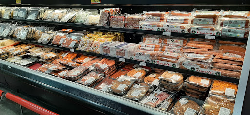 Grocery Store «El Super», reviews and photos, 9320 Slauson Ave, Pico Rivera, CA 90660, USA