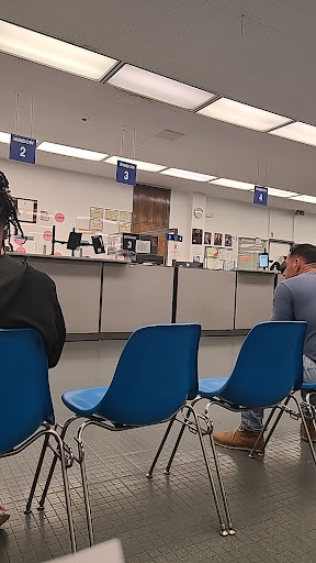Inglewood DMV - 7