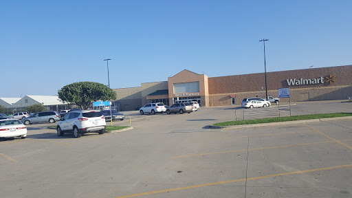 Department Store «Walmart Supercenter», reviews and photos, 2050 TX-78, Wylie, TX 75098, USA