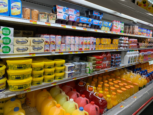 Supermarket «Diaz Supermarket», reviews and photos, 212 W Mowry Dr, Homestead, FL 33030, USA