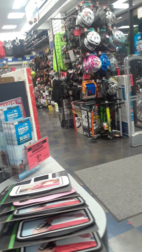 Sporting Goods Store «Big 5 Sporting Goods», reviews and photos, 80 W Foothill Blvd, Upland, CA 91786, USA