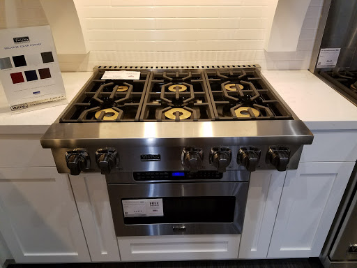 Appliance Store «Pacific Sales Kitchen & Home», reviews and photos, 2592 White Rd, Irvine, CA 92614, USA