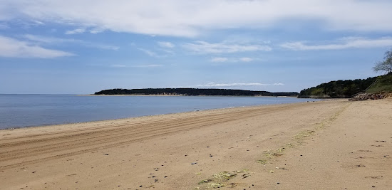 Mayo beach