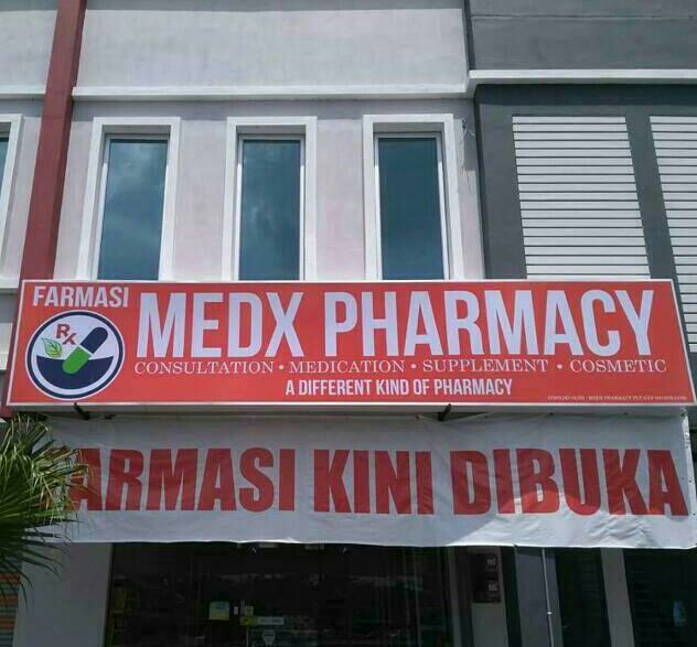 Medx Pharmacy