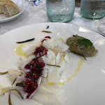 Photo n°16 de l'avis de Lino.i fait le 29/08/2022 à 23:15 sur le  Grand Hotel Riviera - CDSHotels à Santa Maria al Bagno