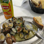 Photo n°1 de l'avis de Oldrey.e fait le 25/02/2024 à 14:11 sur le  Eduardo das Conquilhas à Parede