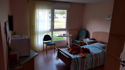 EHPAD Résidence des Weppes Croix-Rouge française à Fournes-en-Weppes