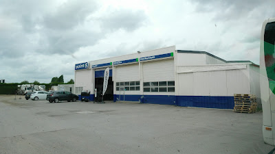 Point S Industriel - Alençon (Bayi Trucks) à Alençon