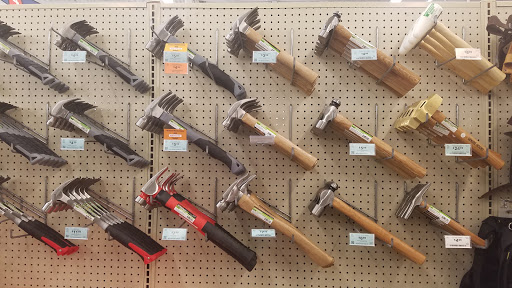 Hardware Store «Harbor Freight Tools», reviews and photos, 2418 Commercial Way, Spring Hill, FL 34606, USA