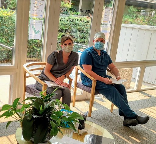 Lagemann Family Dentistry Quality Family & Cosmetic Dentist in Mountain View image