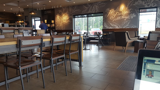Coffee Shop «Starbucks», reviews and photos, 2034 N Highland Ave, Jackson, TN 38305, USA