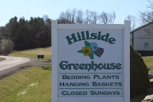 Hillside Produce & Greenhouse image