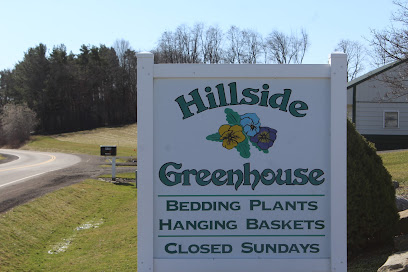 Hillside Produce & Greenhouse