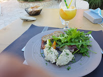 Plats et boissons du Restaurant français La table d'Alice à Caussade - n°16