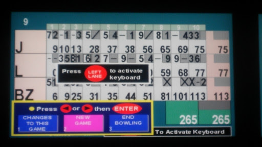 Bowling Alley «St Charles Lanes», reviews and photos, 2187 1st Capitol Dr, St Charles, MO 63301, USA