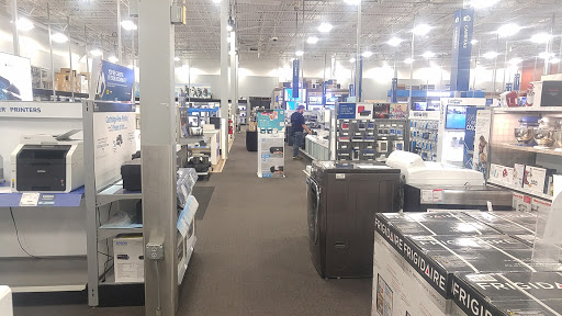 Electronics Store «Best Buy», reviews and photos, 210 Ken Pratt Blvd, Longmont, CO 80501, USA